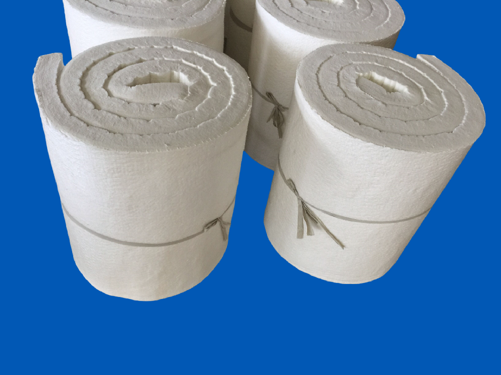 安义陶瓷纤维毯